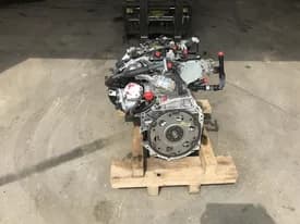 2019 Toyota Camry 2.5l, Vin 1 (5th Digit, A25afks Engine, 4 Cylinder, Without Hybrid), Used Engine - 22301 Miles 2019 Toyota Camry 2.5l, Vin 1 (5th Digit, A25afks Engine, 4 Cylinder, Without Hybrid), Used Engine - 22301 Miles