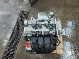 2018 Gmc Terrain 2.0l (vin X, 8th Digit, Opt Ltg), Awd, Used Engine - 26095 Miles 2018 Gmc Terrain 2.0l (vin X, 8th Digit, Opt Ltg), Awd, Used Engine - 26095 Miles