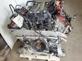 2013 Audi Rs5 (4.2l, Vin 6, 5th Digit), Used Engine - 74662 Miles 2013 Audi Rs5 (4.2l, Vin 6, 5th Digit), Used Engine - 74662 Miles