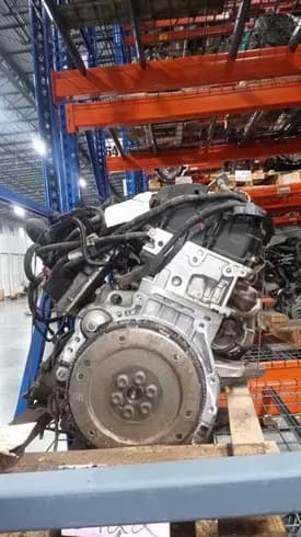 2015 Bmw 435i (3.0l), (gasoline), Awd, Used Engine - 64200 Miles 2015 Bmw 435i (3.0l), (gasoline), Awd, Used Engine - 64200 Miles