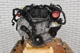 2021 Jeep Wrangler Gasoline, 2.0l, Plug-in Hybrid (vin 6, 8th Digit, Phev), Used Engine - 38239 Miles 2021 Jeep Wrangler Gasoline, 2.0l, Plug-in Hybrid (vin 6, 8th Digit, Phev), Used Engine - 38239 Miles