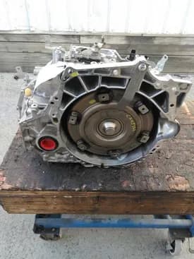 2019 Toyota Rav4 (at), A25afks Engine, Ub80e (fwd), Type B (serial Number 3rd Digit N), W/o Automatic Engine Stop And Start, Used Transmission 2019 Toyota Rav4 (at), A25afks Engine, Ub80e (fwd), Type B (serial Number 3rd Digit N), W/o Automatic Engine Stop And Start, Used Transmission