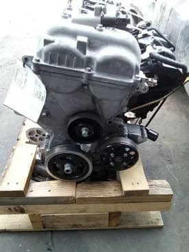 2017 Kia Rio (1.6l, Vin 3, 8th Digit, Dohc), At, W/o Automatic Engine Stop And Start, Used Engine - 32244 Miles 2017 Kia Rio (1.6l, Vin 3, 8th Digit, Dohc), At, W/o Automatic Engine Stop And Start, Used Engine - 32244 Miles