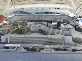 2014 Ford F-350 Super Duty 6.2l (vin 6, 8th Digit), Lpg, Used Engine - 99399 Miles 2014 Ford F-350 Super Duty 6.2l (vin 6, 8th Digit), Lpg, Used Engine - 99399 Miles