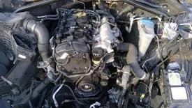 2016 Audi Q5 2.0l (turbo), Vin 2 (5th Digit, Engine Id Cpm, Engine Id Cpmb), Used Engine - 135523 Miles 2016 Audi Q5 2.0l (turbo), Vin 2 (5th Digit, Engine Id Cpm, Engine Id Cpmb), Used Engine - 135523 Miles