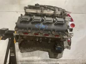 2015 Dodge Charger 5.7l (vin T, 8th Digit), Rwd, Used Engine - 88397 Miles 2015 Dodge Charger 5.7l (vin T, 8th Digit), Rwd, Used Engine - 88397 Miles