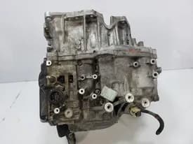 2017 Volvo V60 (2.0l, At), Vin 40 (4th And 5th Digits), Fwd, Used Transmission 2017 Volvo V60 (2.0l, At), Vin 40 (4th And 5th Digits), Fwd, Used Transmission