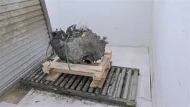 2011 Ford Edge At, (6 Speed), 3.5l, Awd, 3.39 Ratio, Id Ba8p-7000-kb, Used Transmission - 99027 Miles 2011 Ford Edge At, (6 Speed), 3.5l, Awd, 3.39 Ratio, Id Ba8p-7000-kb, Used Transmission - 99027 Miles