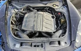 2015 Porsche Panamera 3.0l, Gasoline, Vin B (5th Digit), Awd, Used Engine - 33162 Miles 2015 Porsche Panamera 3.0l, Gasoline, Vin B (5th Digit), Awd, Used Engine - 33162 Miles