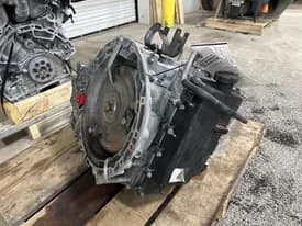 2014 Ford Edge At, (6 Speed), 3.5l, Fwd (3.16 Ratio), Used Transmission - 26541 Miles 2014 Ford Edge At, (6 Speed), 3.5l, Fwd (3.16 Ratio), Used Transmission - 26541 Miles