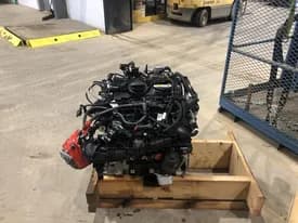 2021 Bmw X3 Electric, Used Engine - 480 Miles 2021 Bmw X3 Electric, Used Engine - 480 Miles