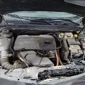 2013 Chevy Malibu 2.4l (vin R, 8th Digit, Opt Luk, Hybrid), California Emissions, Opt Nu1, Used Engine - 88581 Miles 2013 Chevy Malibu 2.4l (vin R, 8th Digit, Opt Luk, Hybrid), California Emissions, Opt Nu1, Used Engine - 88581 Miles