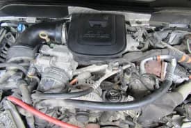 2016 Chevy Silverado 2500 6.6l (vin 8, 8th Digit, Opt Lml), Used Engine - 69000 Miles 2016 Chevy Silverado 2500 6.6l (vin 8, 8th Digit, Opt Lml), Used Engine - 69000 Miles