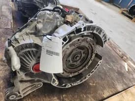 2014 Ford Focus At, Gasoline, W/o Fuel Economy Package, Used Transmission - 49164 Miles 2014 Ford Focus At, Gasoline, W/o Fuel Economy Package, Used Transmission - 49164 Miles