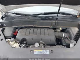 2016 Chevy Traverse (3.6l, Vin D, 8th Digit, Opt Llt), Used Engine - 98523 Miles 2016 Chevy Traverse (3.6l, Vin D, 8th Digit, Opt Llt), Used Engine - 98523 Miles