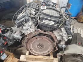 2012 Ford F-350 Super Duty 6.2l (vin 6, 8th Digit), Gasoline, Used Engine - 54564 Miles 2012 Ford F-350 Super Duty 6.2l (vin 6, 8th Digit), Gasoline, Used Engine - 54564 Miles