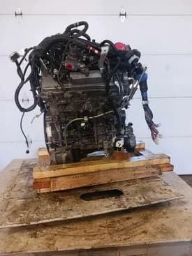 2023 Toyota 4runner 2023 Engine Assembly Toyota 4runner , Used Engine - 3000 Miles 2023 Toyota 4runner 2023 Engine Assembly Toyota 4runner , Used Engine - 3000 Miles