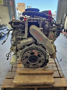 2009 Chevy Silverado 2500 6.6l V8 Diesel Turbocharged, Used Engine - 118000 Miles 2009 Chevy Silverado 2500 6.6l V8 Diesel Turbocharged, Used Engine - 118000 Miles