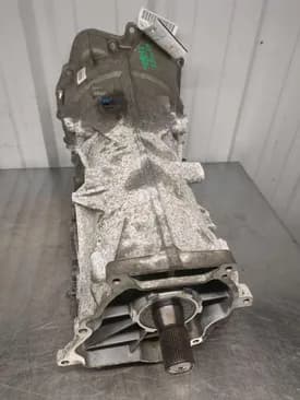 2015 Bmw X4 At, 3.0l (35ix), Used Transmission 2015 Bmw X4 At, 3.0l (35ix), Used Transmission