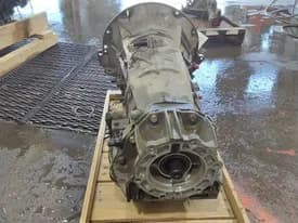 2006 Dodge Dakota At, 4x4, 4.7l (45rfe), Standard Engine (vin N, 8th Digit), Used Transmission - 94939 Miles 2006 Dodge Dakota At, 4x4, 4.7l (45rfe), Standard Engine (vin N, 8th Digit), Used Transmission - 94939 Miles