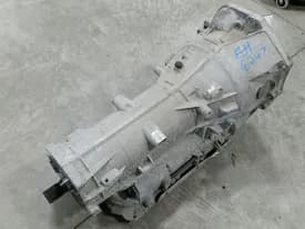 2013 Bmw X1 At, 2.0l, Awd (28ix), Thru 8/12, Used Transmission - 45330 Miles 2013 Bmw X1 At, 2.0l, Awd (28ix), Thru 8/12, Used Transmission - 45330 Miles