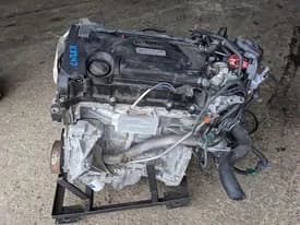 2017 Honda Accord 3.5l, Vin 2 (6th Digit, Coupe), Mt, Federal Emissions (ulev Ii), Used Engine - 18000 Miles 2017 Honda Accord 3.5l, Vin 2 (6th Digit, Coupe), Mt, Federal Emissions (ulev Ii), Used Engine - 18000 Miles