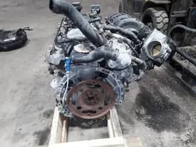 2010 Mazda Cx-9 (3.7l), Vin A (8th Digit), From 10/01/09, Used Engine - 89040 Miles 2010 Mazda Cx-9 (3.7l), Vin A (8th Digit), From 10/01/09, Used Engine - 89040 Miles