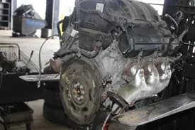 2014 Chevy Silverado 1500 4.3l (vin H, 8th Digit, Opt Lv3), Used Engine - 66902 Miles 2014 Chevy Silverado 1500 4.3l (vin H, 8th Digit, Opt Lv3), Used Engine - 66902 Miles