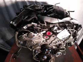 2019 Lexus Is300 3.5l (vin 8, 5th Digit, 2grfks Engine, Awd), Used Engine - 31537 Miles 2019 Lexus Is300 3.5l (vin 8, 5th Digit, 2grfks Engine, Awd), Used Engine - 31537 Miles