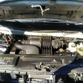 2013 Ford E-350 6.8l V10, Used Engine - 40200 Miles 2013 Ford E-350 6.8l V10, Used Engine - 40200 Miles