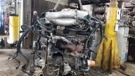 2006 Nissan Altima 3.5l (vin B, 4th Digit, Vq35de), Sl, Mt (5 Speed), Used Engine - 53400 Miles 2006 Nissan Altima 3.5l (vin B, 4th Digit, Vq35de), Sl, Mt (5 Speed), Used Engine - 53400 Miles