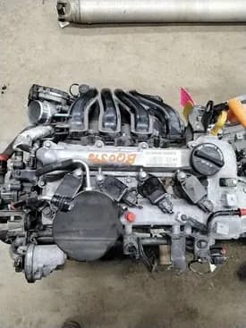 2021 Hyundai Elantra 1.6l, Naturally Aspirated (vin J, 8th Digit, Hybrid), Gasoline, Used Engine - 16809 Miles 2021 Hyundai Elantra 1.6l, Naturally Aspirated (vin J, 8th Digit, Hybrid), Gasoline, Used Engine - 16809 Miles