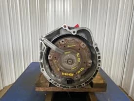 2006 Bmw 330i At, Sdn, (6 Speed), I (rwd), Used Transmission - 75600 Miles 2006 Bmw 330i At, Sdn, (6 Speed), I (rwd), Used Transmission - 75600 Miles