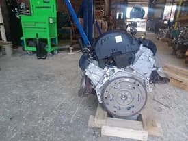 2021 Chevy Tahoe 5.3l (vin D, 8th Digit Opt L84), Used Engine - 31675 Miles 2021 Chevy Tahoe 5.3l (vin D, 8th Digit Opt L84), Used Engine - 31675 Miles