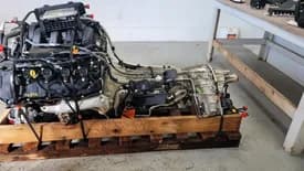 2023 Ford F-150 Gasoline, 5.0l (vin 5, 8th Digit), W/o Inverter, Used Engine - 16707 Miles 2023 Ford F-150 Gasoline, 5.0l (vin 5, 8th Digit), W/o Inverter, Used Engine - 16707 Miles