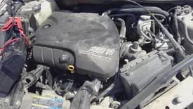 2007 Chevy Impala 3.9l (vin R, 8th Digit, Opt Lz8), Used Engine - 600 Miles 2007 Chevy Impala 3.9l (vin R, 8th Digit, Opt Lz8), Used Engine - 600 Miles