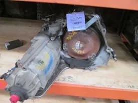 2005 Buick Century At, Used Transmission - 54600 Miles 2005 Buick Century At, Used Transmission - 54600 Miles