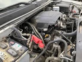 2012 Gmc Sierra 1500 5.3l, Gasoline, Vin 0 (8th Digit, Opt Lmg), Used Engine - 106151 Miles 2012 Gmc Sierra 1500 5.3l, Gasoline, Vin 0 (8th Digit, Opt Lmg), Used Engine - 106151 Miles