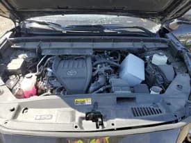 2023 Toyota Highlander Gasoline, 2.4l, Vin A (7th Digit, T24afts Engine, 4 Cylinder), Used Engine - 8170 Miles 2023 Toyota Highlander Gasoline, 2.4l, Vin A (7th Digit, T24afts Engine, 4 Cylinder), Used Engine - 8170 Miles
