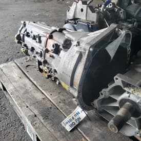 2006 Bmw 530i Mt, (6 Speed), Xi (awd), Thru 9/05, Used Transmission 2006 Bmw 530i Mt, (6 Speed), Xi (awd), Thru 9/05, Used Transmission