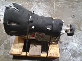 2019 Bmw 740i (at), Rwd, Used Transmission 2019 Bmw 740i (at), Rwd, Used Transmission