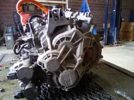 2012 Kia Optima 2.4l L4 Electric/gas, Used Transmission - 92421 Miles 2012 Kia Optima 2.4l L4 Electric/gas, Used Transmission - 92421 Miles