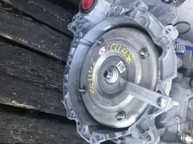 2013 Ford Fusion At, 2.0l, Vin 9 (8th Digit, Turbo), Fwd, Used Transmission - 59400 Miles 2013 Ford Fusion At, 2.0l, Vin 9 (8th Digit, Turbo), Fwd, Used Transmission - 59400 Miles