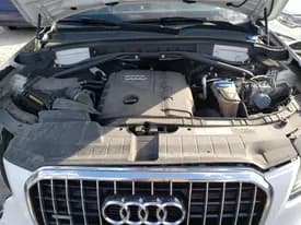 2017 Audi Q5 (vin Model Fp, 7th And 8th Digits), 2.0l (turbo), Vin 2 (5th Digit), Engine Id Cpmb, Used Engine - 65133 Miles 2017 Audi Q5 (vin Model Fp, 7th And 8th Digits), 2.0l (turbo), Vin 2 (5th Digit), Engine Id Cpmb, Used Engine - 65133 Miles