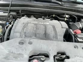 2010 Honda Odyssey (3.5l, Vin 3, 6th Digit), Ex (vin 4, 8th Digit), Used Engine - 90036 Miles 2010 Honda Odyssey (3.5l, Vin 3, 6th Digit), Ex (vin 4, 8th Digit), Used Engine - 90036 Miles