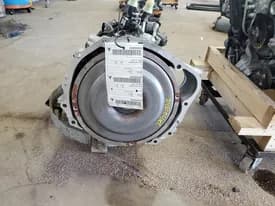 2023 Subaru Legacy (at, Cvt), 2.4l, Wagon (outback), Id Tr690r6mca, Used Transmission - 8132 Miles 2023 Subaru Legacy (at, Cvt), 2.4l, Wagon (outback), Id Tr690r6mca, Used Transmission - 8132 Miles