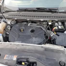 2015 Ford Edge 2.0l L4 Turbocharged, Used Engine - 76200 Miles 2015 Ford Edge 2.0l L4 Turbocharged, Used Engine - 76200 Miles