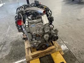 2017 Nissan Juke (1.6l, Mr16ddt), Vin A (4th Digit), Cvt, Sv, Used Engine - 27600 Miles 2017 Nissan Juke (1.6l, Mr16ddt), Vin A (4th Digit), Cvt, Sv, Used Engine - 27600 Miles