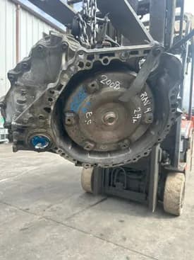 2006 Toyota Rav4 2.4l L4, Used Transmission 2006 Toyota Rav4 2.4l L4, Used Transmission