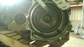 2010 Audi A3 At, (2.0l), Fwd, Diesel, Transmission Id Lqv, Used Transmission - 44000 Miles 2010 Audi A3 At, (2.0l), Fwd, Diesel, Transmission Id Lqv, Used Transmission - 44000 Miles